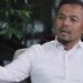 Direktur Utama Bank BJB, Yusuf Saadudin,
