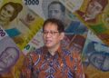 Ini Prediksi IMF soal Defisit APBN yang Potensial Melebar