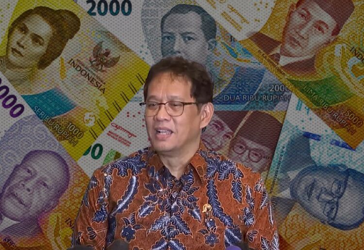 Ini Prediksi IMF soal Defisit APBN yang Potensial Melebar