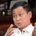 Eks Menteri Jonan 'Buka Suara' Soal Kabinet Prabowo