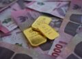 Harga Emas Pegadaian Hari Ini 26 November 2025, Ini Daftar Terbarunya