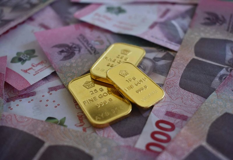 Harga Emas Pegadaian Hari Ini 26 November 2025, Ini Daftar Terbarunya