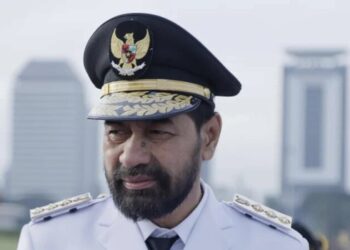 Gubernur Aceh Desak Pemerintah Lepaskan 250 Ton Beras Thailand yang Disita di Sabang