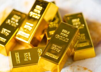 Harga Emas Pegadaian Hari Ini 7 November 2025 Turun Tipis, Antam dan UBS Kompak Melemah