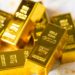 Harga Emas Pegadaian Hari Ini 7 November 2025 Turun Tipis, Antam dan UBS Kompak Melemah