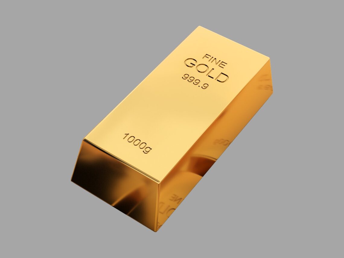 Harga Emas Pegadaian 15 November 2025, 1 Gram Galeri 24 Jadi Rp1,4 Juta