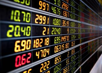 IHSG Diperkirakan Bergerak Sideways Hari Ini