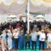 Berkah di Masa Pensiun, BRK Syariah Gelar Ramah Tamah Bersama Nasabah PNS Pra Pensiun dan Purnabakti di Bengkalis