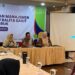 Pelatihan Manajemen Terpadu Balita Sakit (MTBS) dan Gizi Buruk diselenggarakan oleh PT Riau Andalan Pulp and Paper (RAPP) melalui Program KAPASITAS bekerja sama dengan Yayasan Dokter Peduli (doctorSHARE).