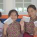 Renovasi SDN 011 Desa Baru, 20 Siswa Terima Beasiswa dari BRI Peduli