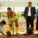Perkuat Komitmen Lingkungan Lewat Sinergitas Tanam Pohon