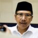 Kepala DPMPTSP Jabar, Dedi Taufik