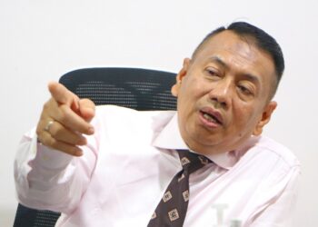 Kapitra Ampera menegaskan isu retaknya hubungan Gubernur dan Wakil Gubernur Riau terkait OTT KPK tidak benar dan tidak ada hubungannya.