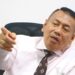Kapitra Ampera menegaskan isu retaknya hubungan Gubernur dan Wakil Gubernur Riau terkait OTT KPK tidak benar dan tidak ada hubungannya.