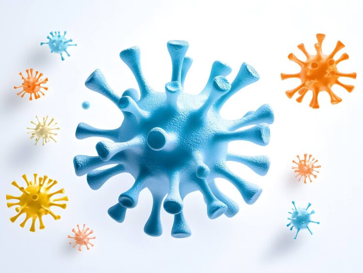 Lima Anak Talang Mamak Meninggal Akibat Influenza A — Hasil Laboratorium