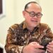 Ini Hasil Pertemuan Singkat Kepala OJK Riau dengan Plt Gubri
