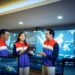 PGN Catat Pendapatan US$2,9 Miliar hingga Kuartal III 2025 dan Optimalkan Pertumbuhan Gas Bumi Nasional