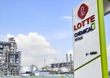 BEI Suspensi Saham Lotte Chemical Titan dan Magna Investama Mandiri karena Lonjakan Harga