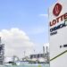 BEI Suspensi Saham Lotte Chemical Titan dan Magna Investama Mandiri karena Lonjakan Harga