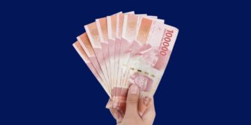 Prospek Pemangkasan Suku Bunga AS Dorong Rupiah Menguat