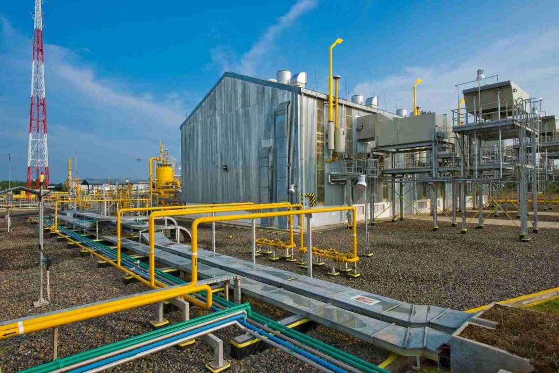 Manfaatkan Limbah Kelapa Sawit, PGN Terget Volume Biomethane Sebesar 1,2 BBTUD Lewat Injection Point Pagardewa