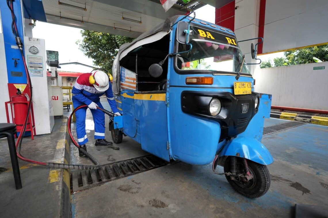 Siaga Nataru 2025, PGN Pastikan Penyaluran Gas Bumi Tetap Aman