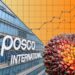 posco international akuisisi sampoerna agro
