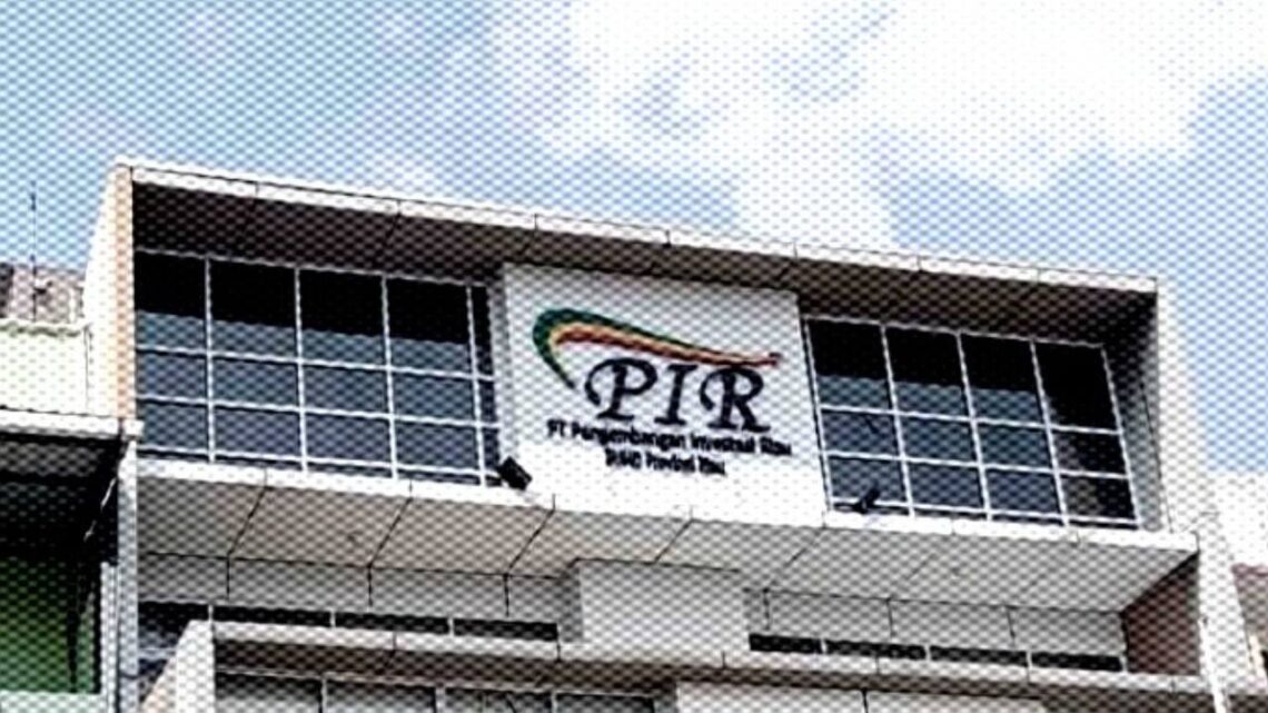 Kabiro Ekonomi Riau: PT PIR Sedang Proses Audit