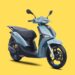 Liberty S 2025 Tawarkan Desain Sporty dan Teknologi Modern