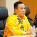 Plt Gubri di Rakordal Batas Wilayah & Kawasan Perbatasan