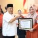 Plt Gubri Komit Bantu BPS Sukseskan Sensus Ekonomi 2026
