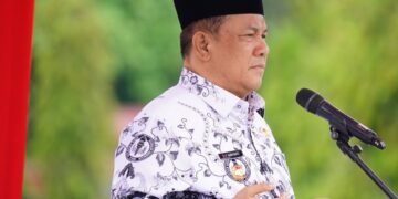 Hari Guru Ke-80 Tahun 2025