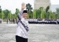 Pemprov dan DPRD Riau Teken KUA-PPAS APBD 2026 Senilai Rp8,4 Triliun