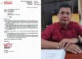 Rumahkan Belasan Karyawan dan Tuding Dirut Lama “Ugal-ugalan”, Ini Respon Mantan Direktur PT SPR Trada
