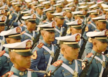 Sejarah dan Jejak Kepemimpinan Akademi Militer dari Masa ke Masa