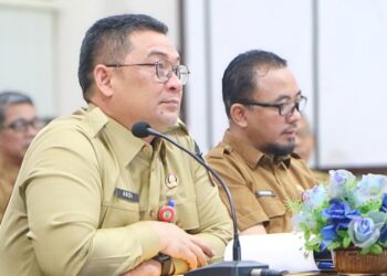 APBD Riau 2026