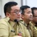 Ini Kata Sekdaprov Riau Setelah Diperiksa KPK, APBD Riau 2026. Koperasi Merah Putih
