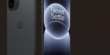 OnePlus 15R Dikabarkan Usung Snapdragon 8 Gen 5 dan Kamera Ganda 50MP