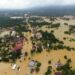 Riau Segera Tetapkan Status Siaga Bencana Hidrometeorologi, Hujan Tinggi Picu Banjir dan Longsor di Riau