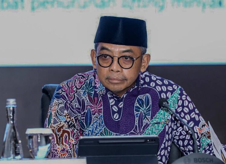 Mantan Dirjen Pajak Suryo Utomo Diperiksa Terkait Dugaan Manipulasi