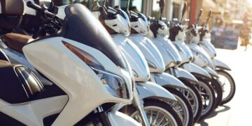 Tren Sepeda Motor Indonesia 2025, Matic Masih Jadi Primadona