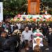 Wali Kota Uruapan Ditembak Mati saat Perayaan Hari Orang Mati