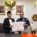 Tingkatkan Pelayanan Kepada Nasabah, BRK Syariah Perbarui Kerjasama Terkait Penyelenggaraan Haji dan Umrah