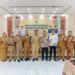 BRK Syariah Bagansiapiapi Dorong Percepatan Penyaluran Dana TKD di Rokan Hilir