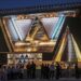 Grand Egyptian Museum akhirnya dibuka di Giza. Presiden Mesir hadir. Museum modern ini menampilkan 57.000 artefak dan koleksi penuh Tutankhamun.