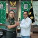 FABEM Riau dan Kodam XIX/Tuanku Tambusai Sepakat Perkuat Sinergi Pengamanan Taman Nasional Tesso Nilo