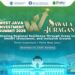 West Java Investment Summit (WJIS) 2025