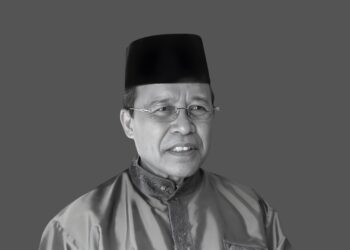 Berikut Jadwal Pemakaman Almarhum drh Chaidir Hari Ini