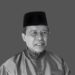 Berikut Jadwal Pemakaman Almarhum drh Chaidir Hari Ini