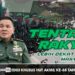 Akmil rayakan HUT ke-68 di Magelang dengan lomba drumband, musik jalanan, cross country, hingga konser rakyat bersama New Monata.